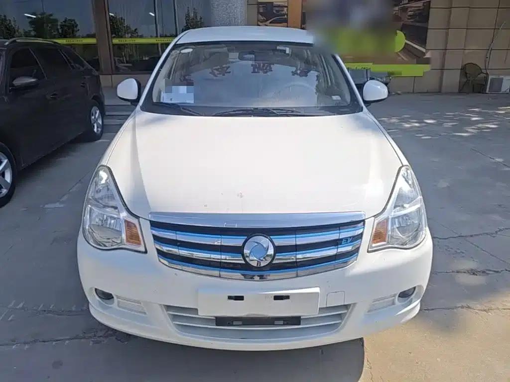 Junfeng E11K 2019 Standard Edition — миниатюра 3