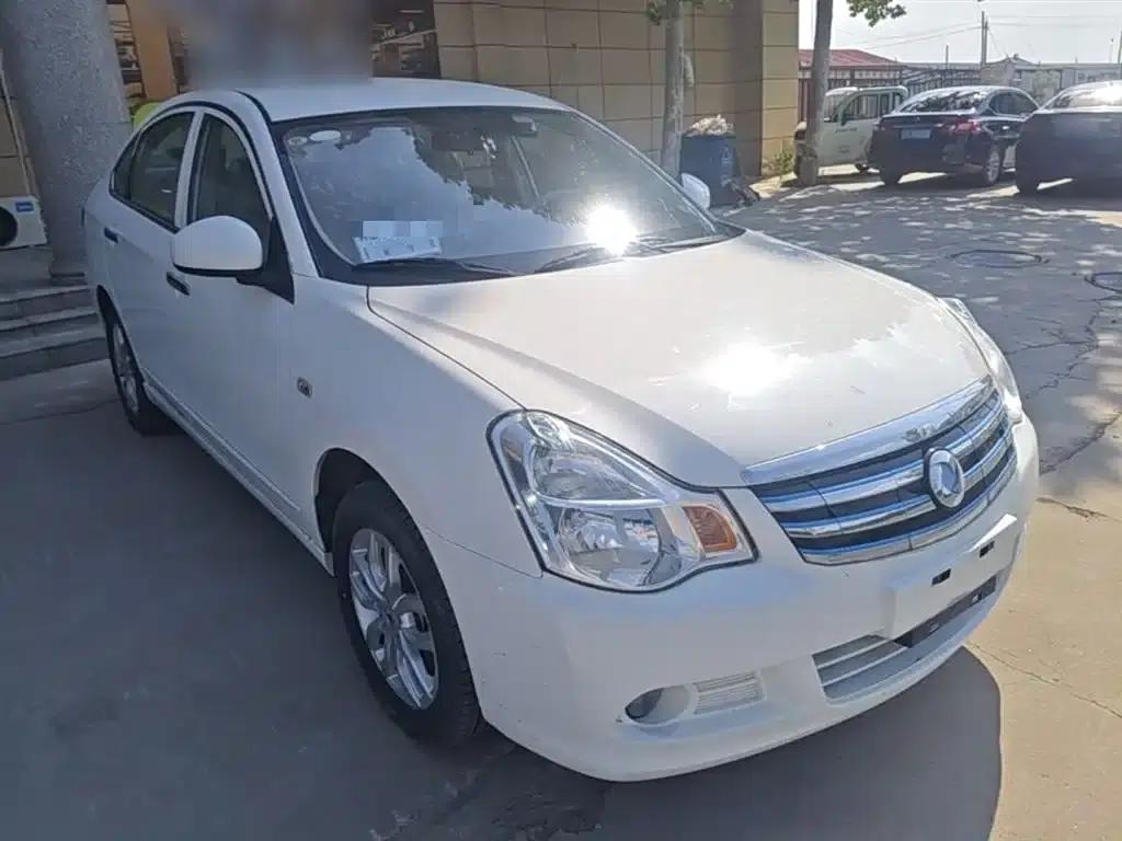 Junfeng E11K 2019 Standard Edition — миниатюра 4