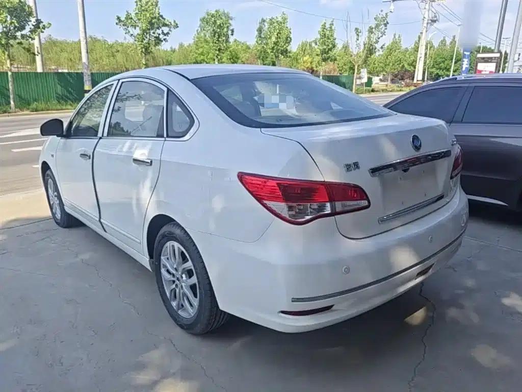 Junfeng E11K 2019 Standard Edition — миниатюра 5