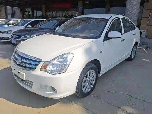 Junfeng E11K 2019 Standard Edition