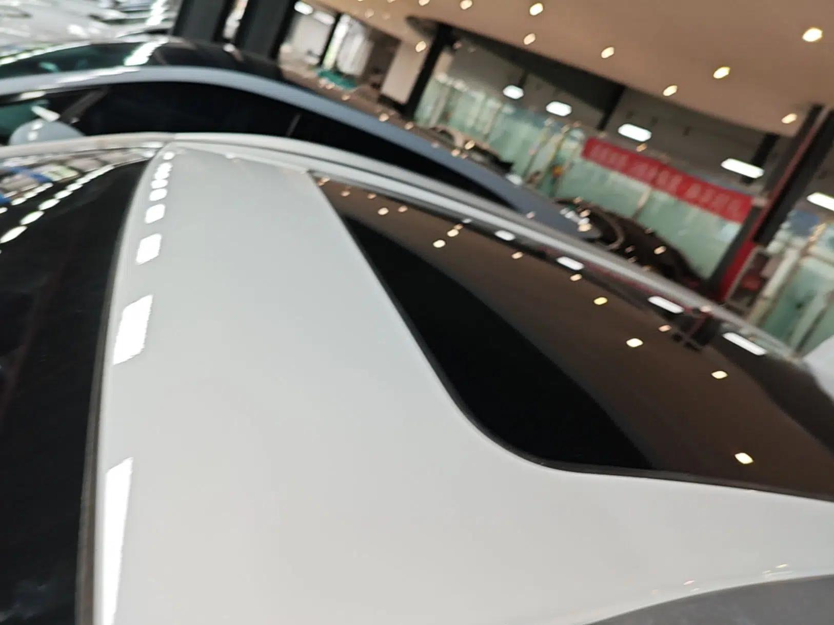 EXEED Zhuifeng C-DM 2024 C-DM 1.5TCI 105KM Enjoyment Edition — миниатюра 11