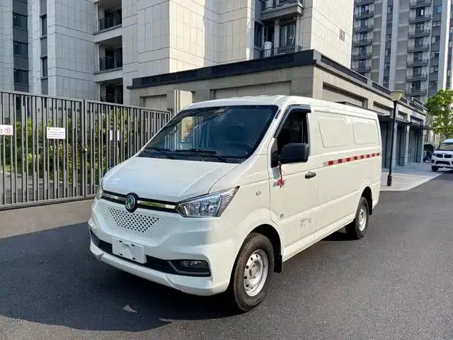 Yufeng EM26 2023 Standard Edition 41.472kWh Henan Lithium Power