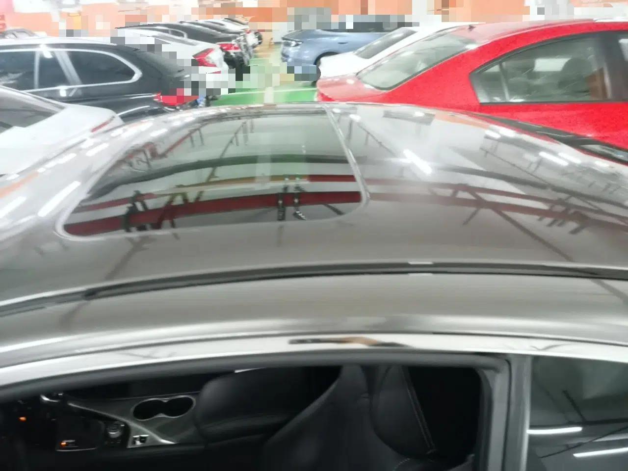 Infiniti Q60 2019 2.0T Luxury Edition — миниатюра 11