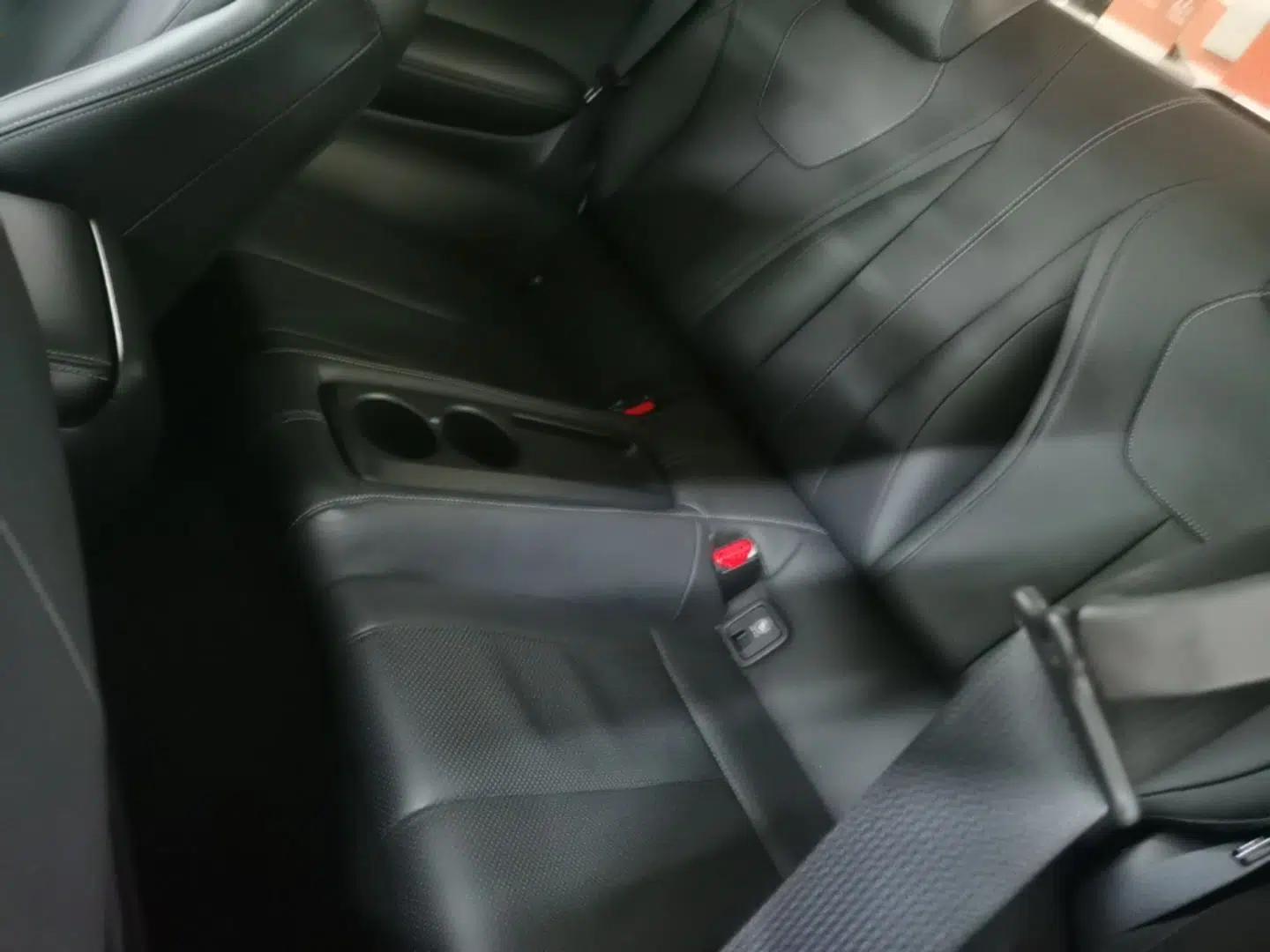 Infiniti Q60 2019 2.0T Luxury Edition — миниатюра 20