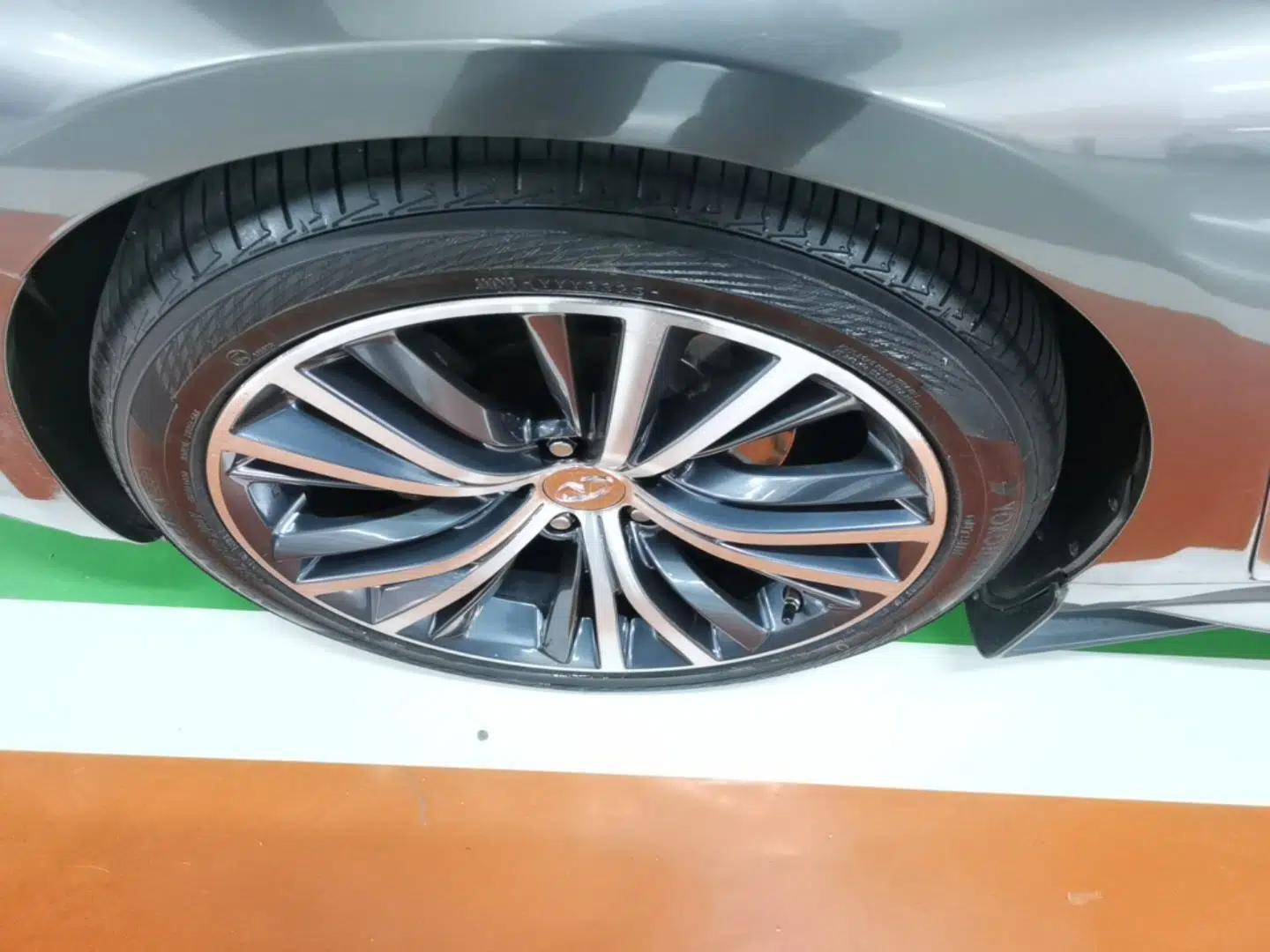 Infiniti Q60 2019 2.0T Luxury Edition — миниатюра 8