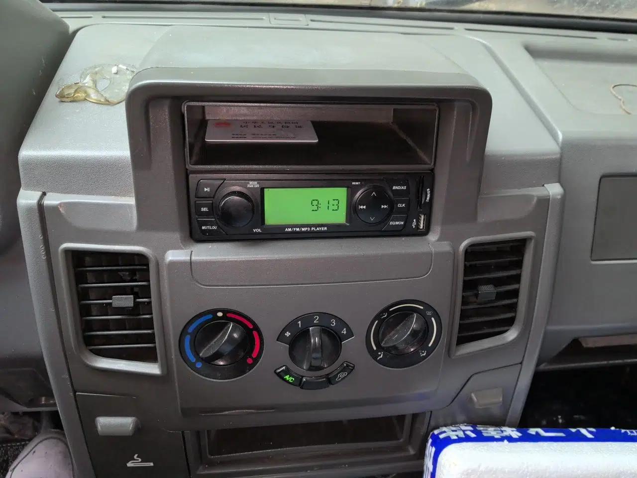 Iveco Daily 2014 2.8T-V35 NJ5044XXYQZA43S4 — миниатюра 14