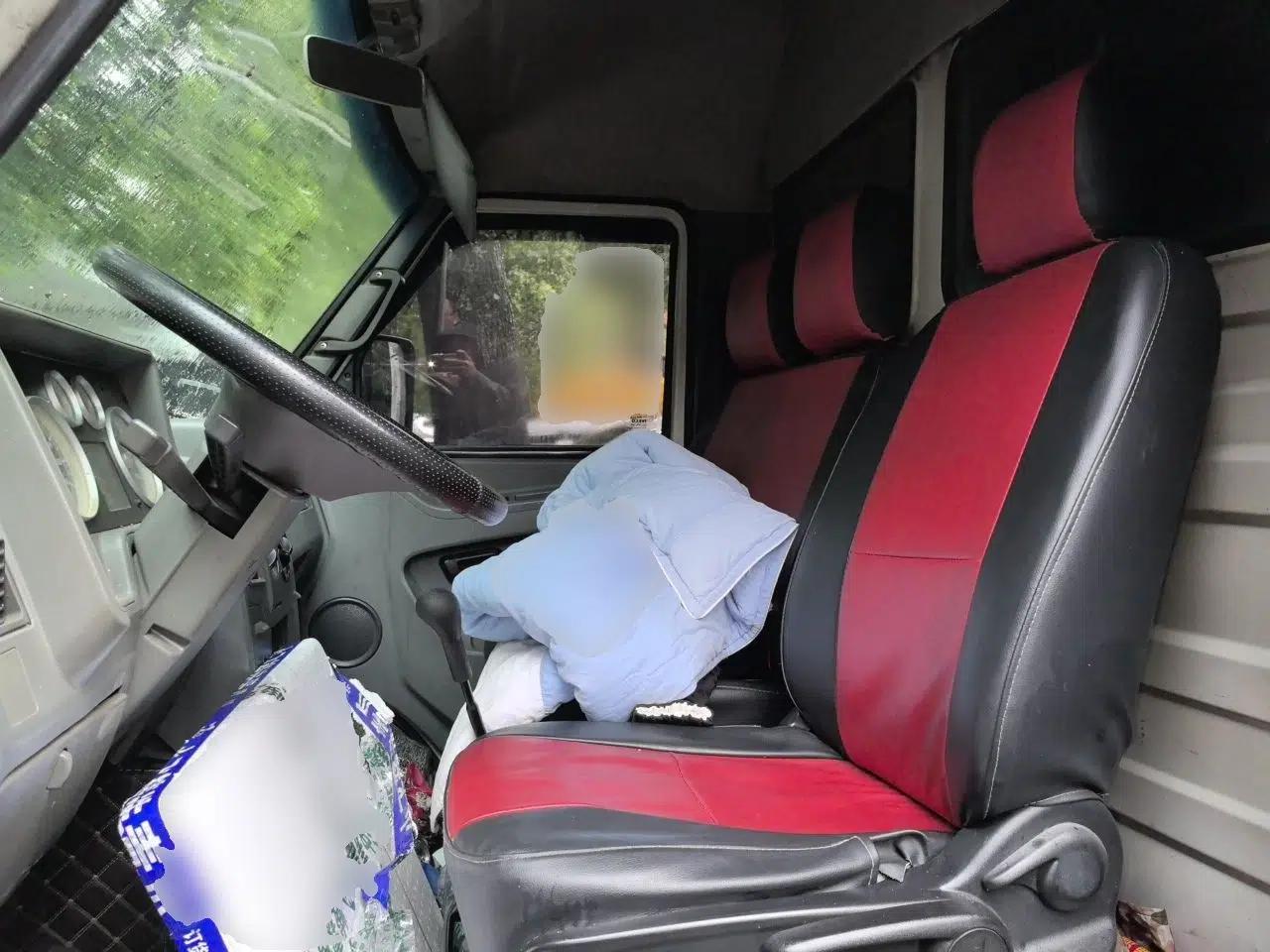 Iveco Daily 2014 2.8T-V35 NJ5044XXYQZA43S4 — миниатюра 16