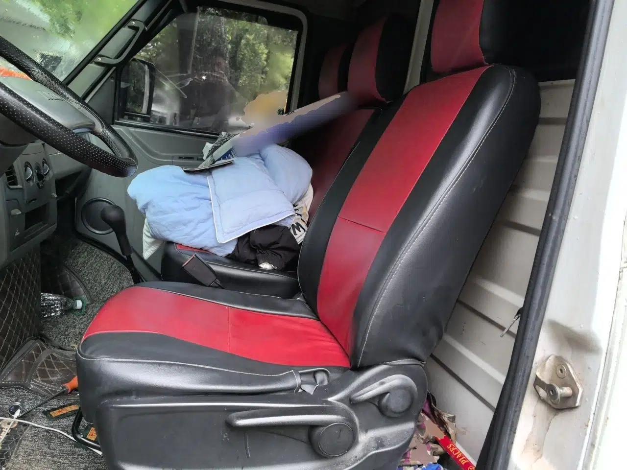 Iveco Daily 2014 2.8T-V35 NJ5044XXYQZA43S4 — миниатюра 18