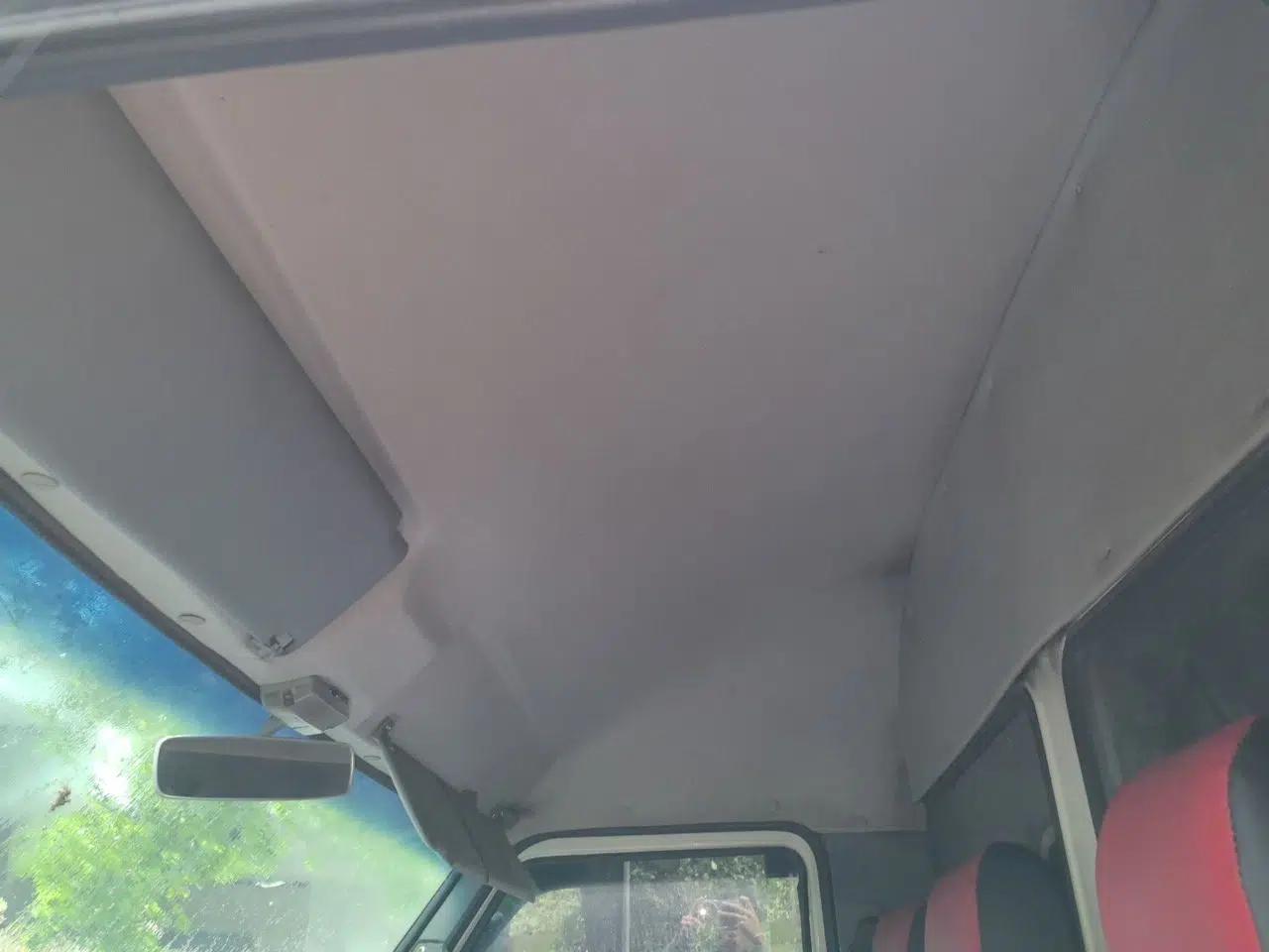 Iveco Daily 2014 2.8T-V35 NJ5044XXYQZA43S4 — миниатюра 19