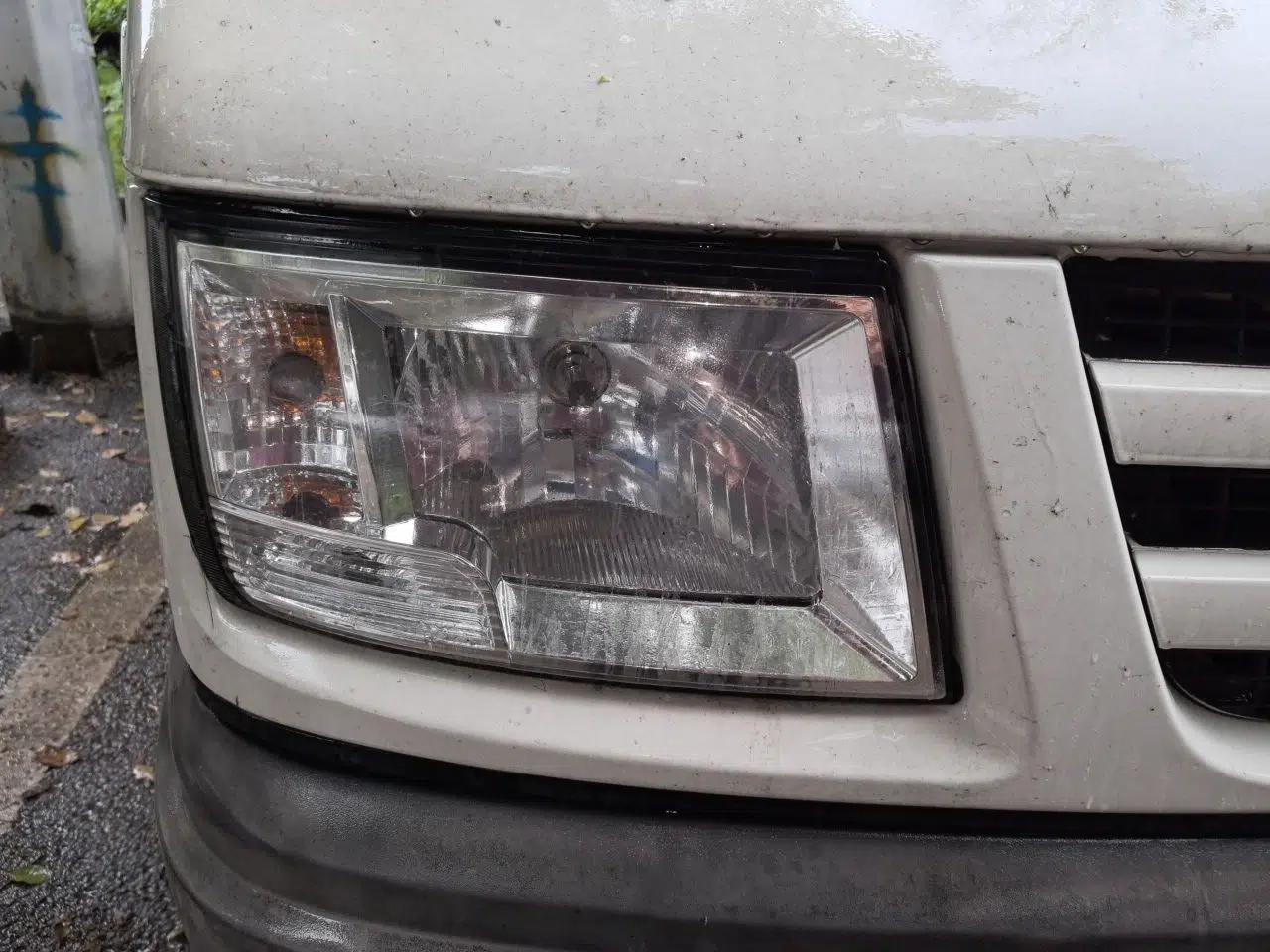 Iveco Daily 2014 2.8T-V35 NJ5044XXYQZA43S4 — миниатюра 7