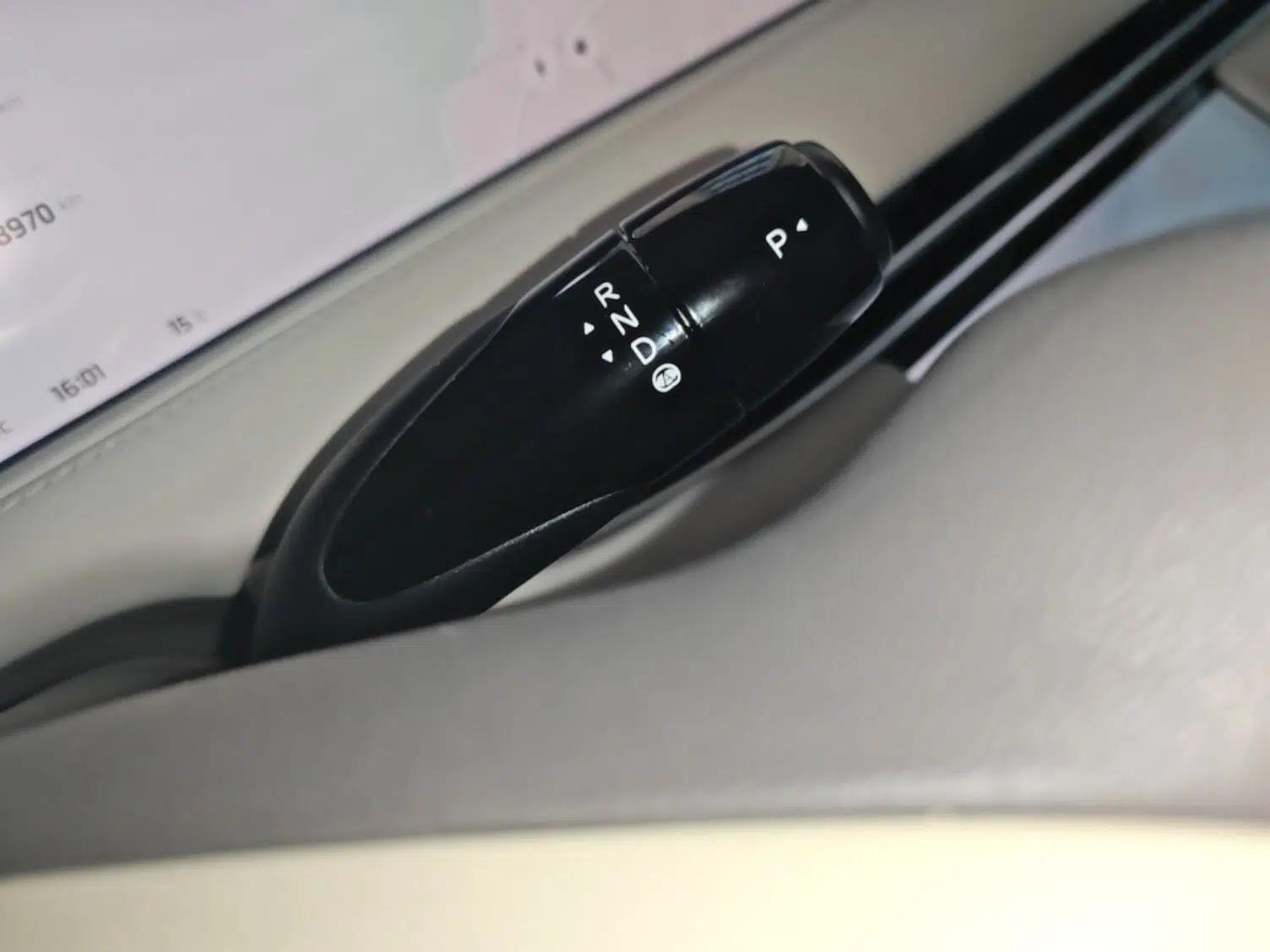 IM LS7 2023 90 kWh Elite Rear-Drive Version — миниатюра 17