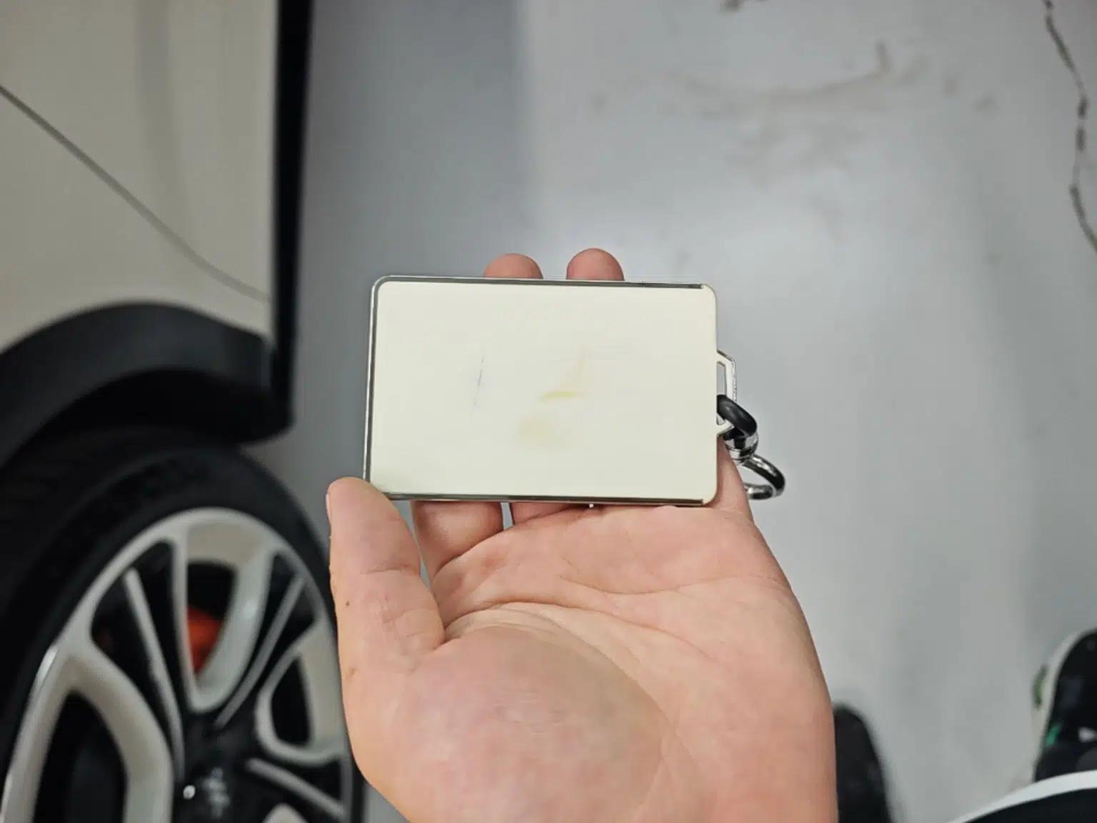 IM LS7 2023 90 kWh Elite Rear-Drive Version — миниатюра 12