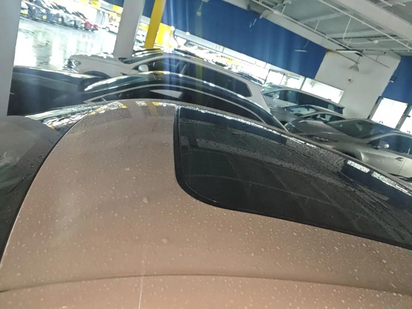 Buick Envista 2022 1.5T GS Fuel-Efficient Version — миниатюра 11