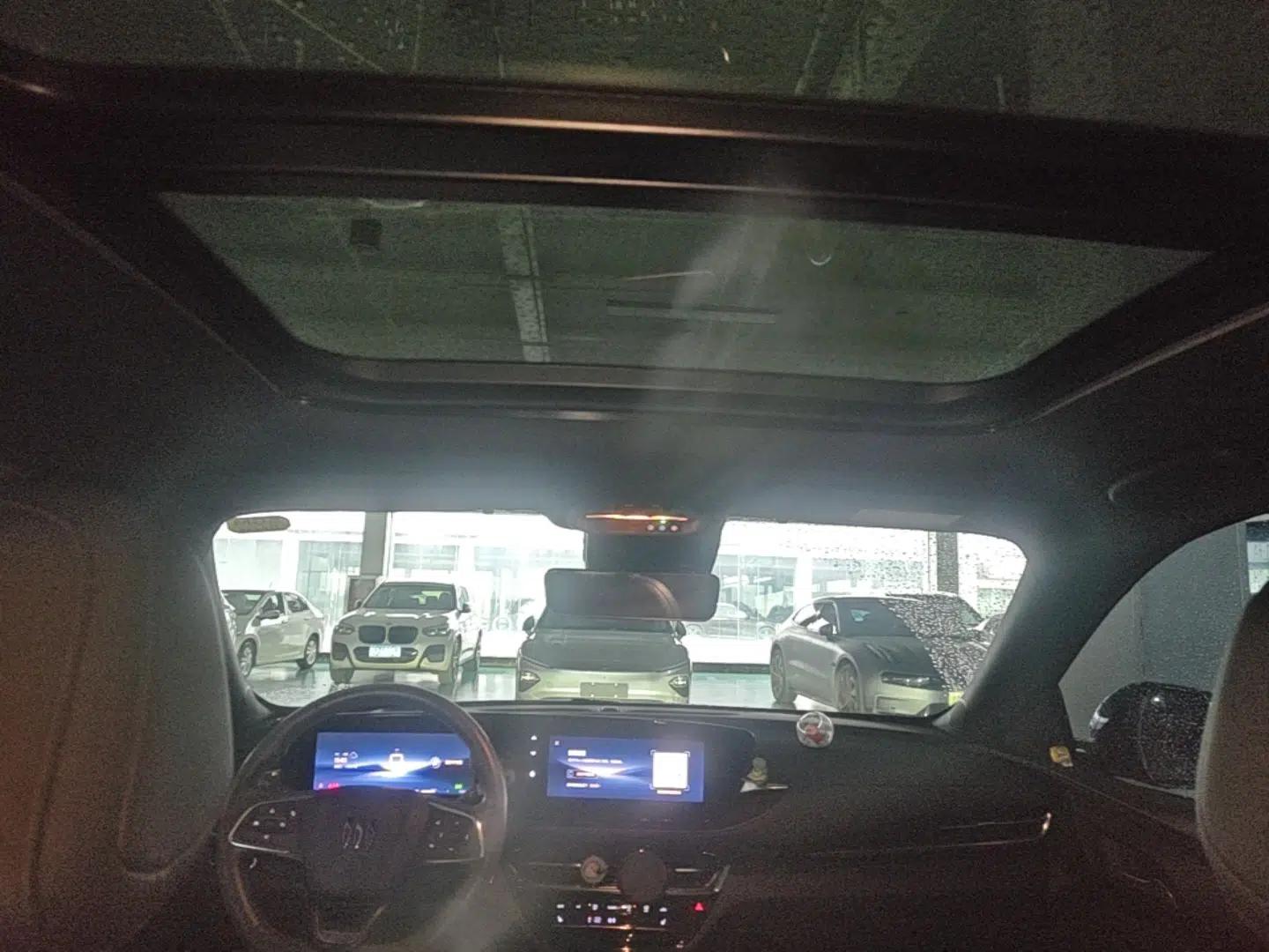 Buick Envista 2022 1.5T GS Fuel-Efficient Version — миниатюра 20