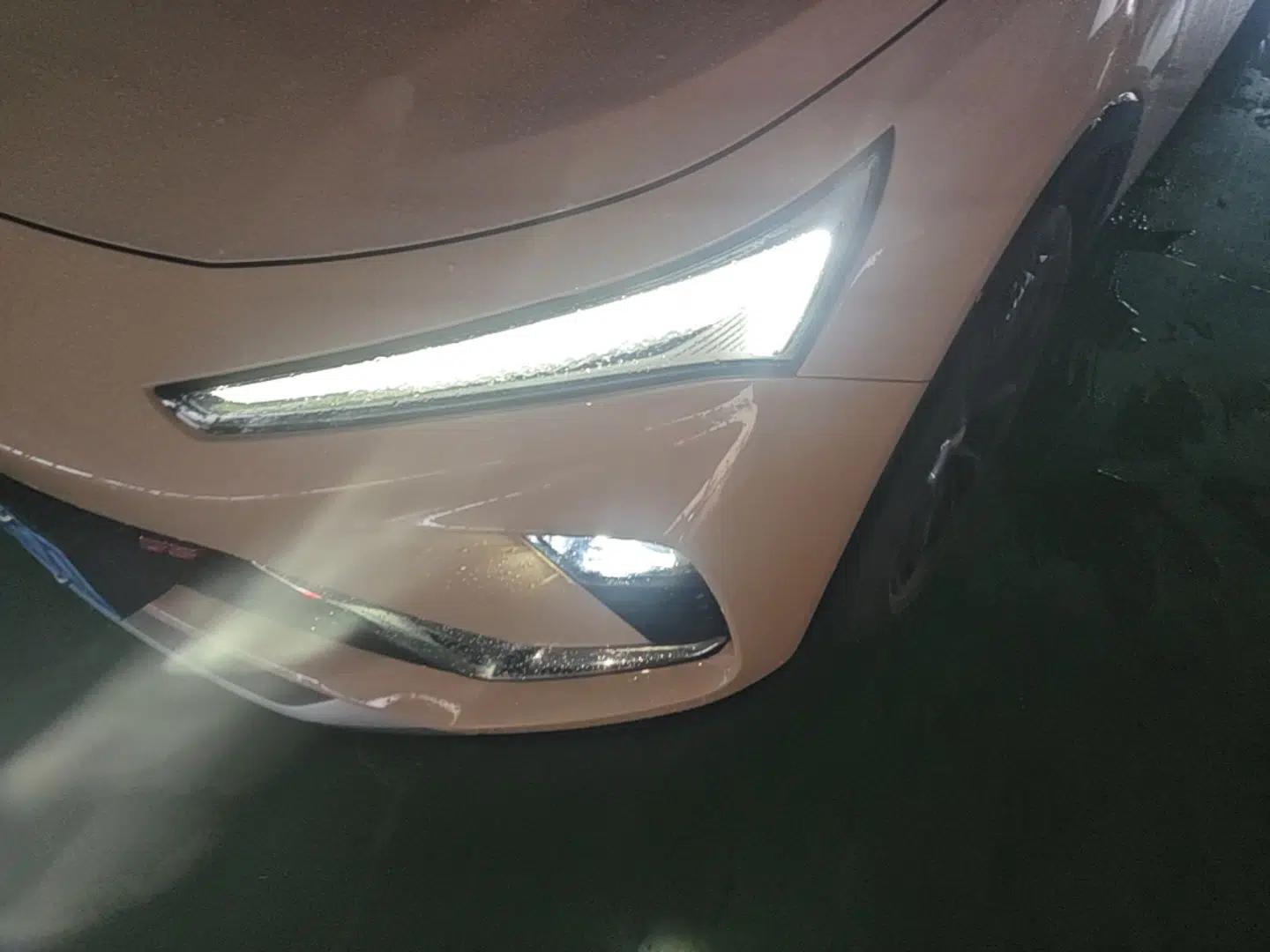 Buick Envista 2022 1.5T GS Fuel-Efficient Version — миниатюра 5