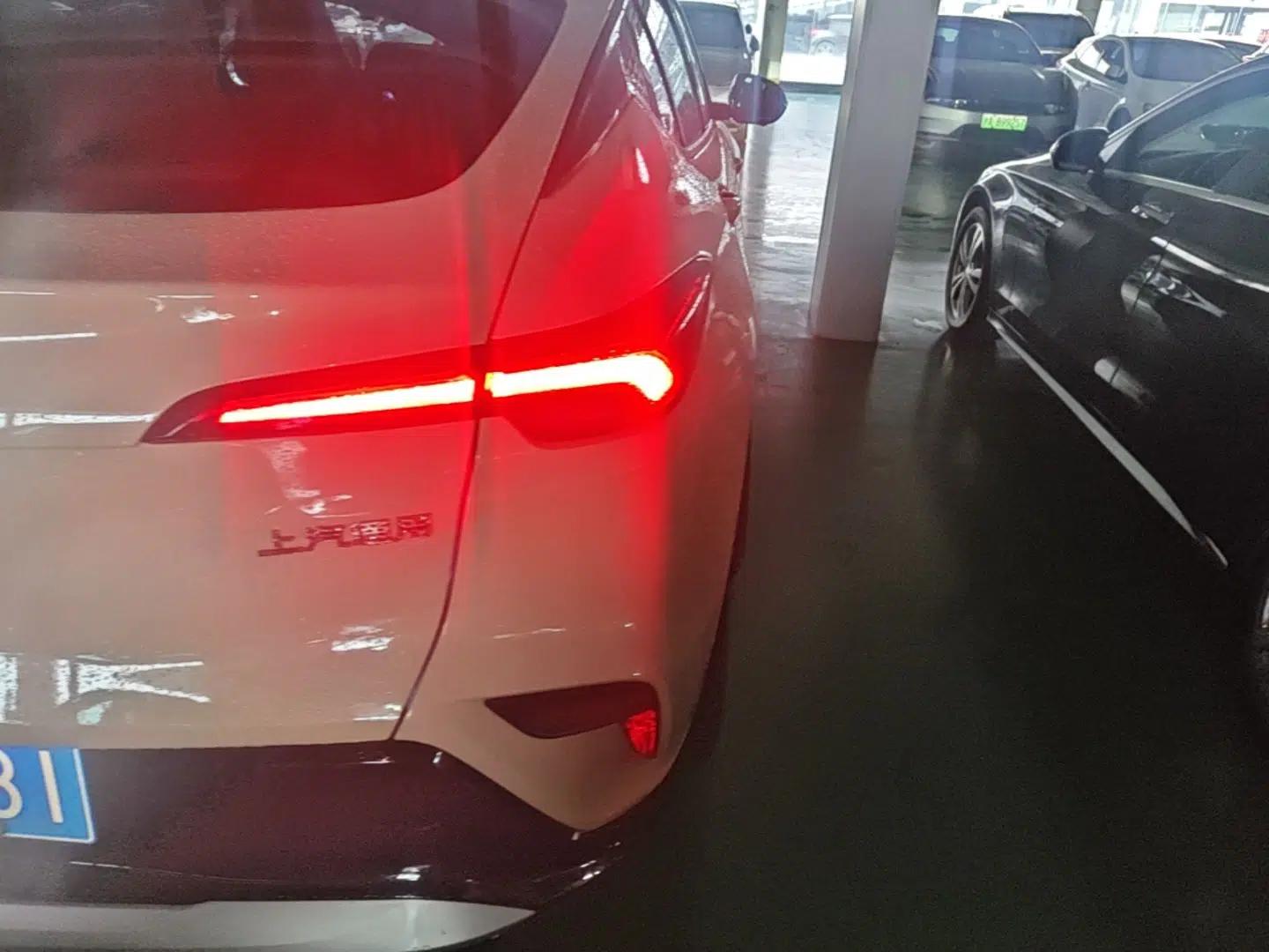 Buick Envista 2022 1.5T GS Fuel-Efficient Version — миниатюра 8