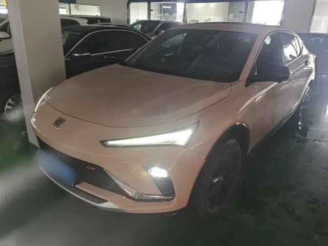 Buick Envista 2022 1.5T GS Fuel-Efficient Version