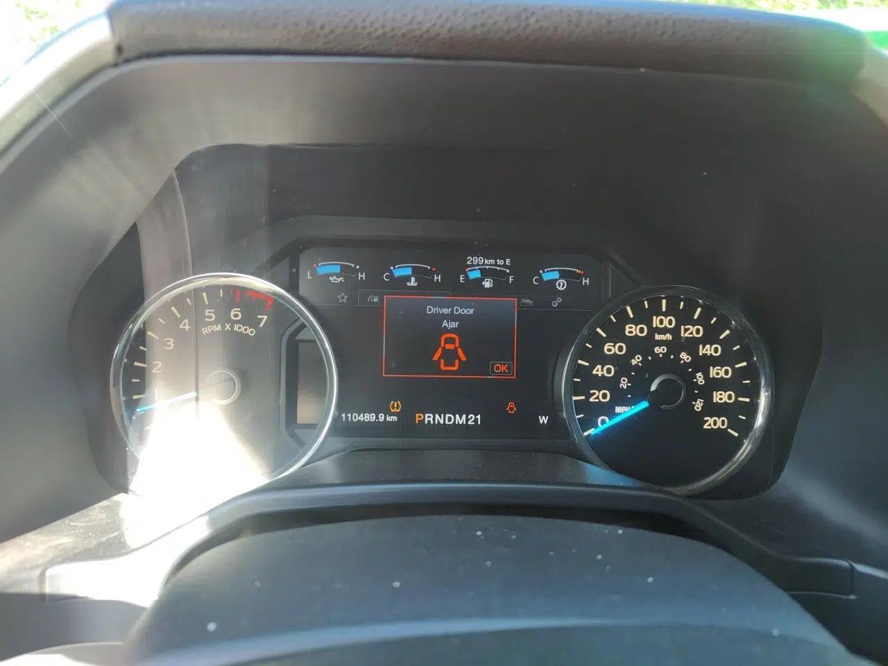 Ford F-150  — миниатюра 12