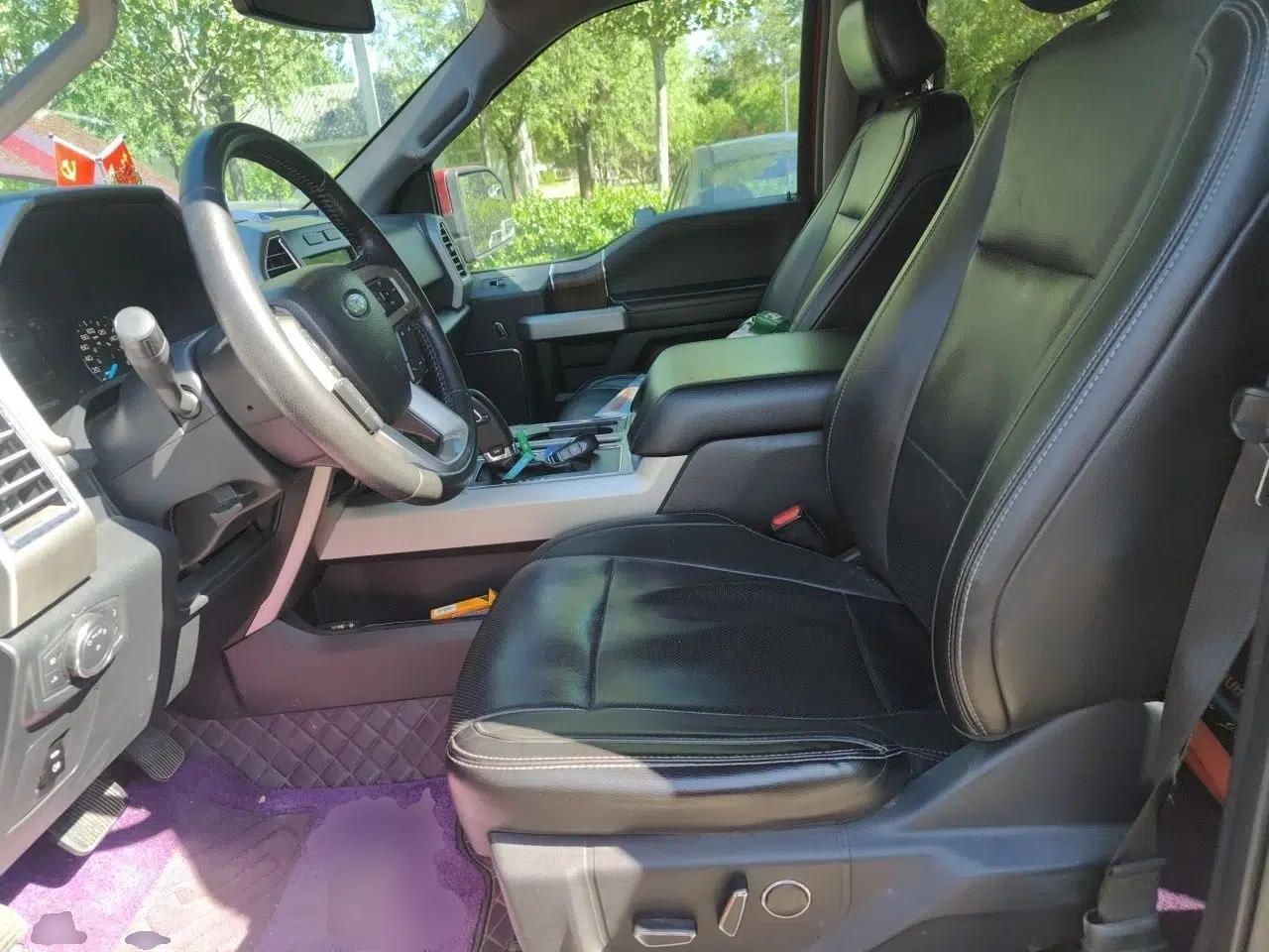 Ford F-150  — миниатюра 16
