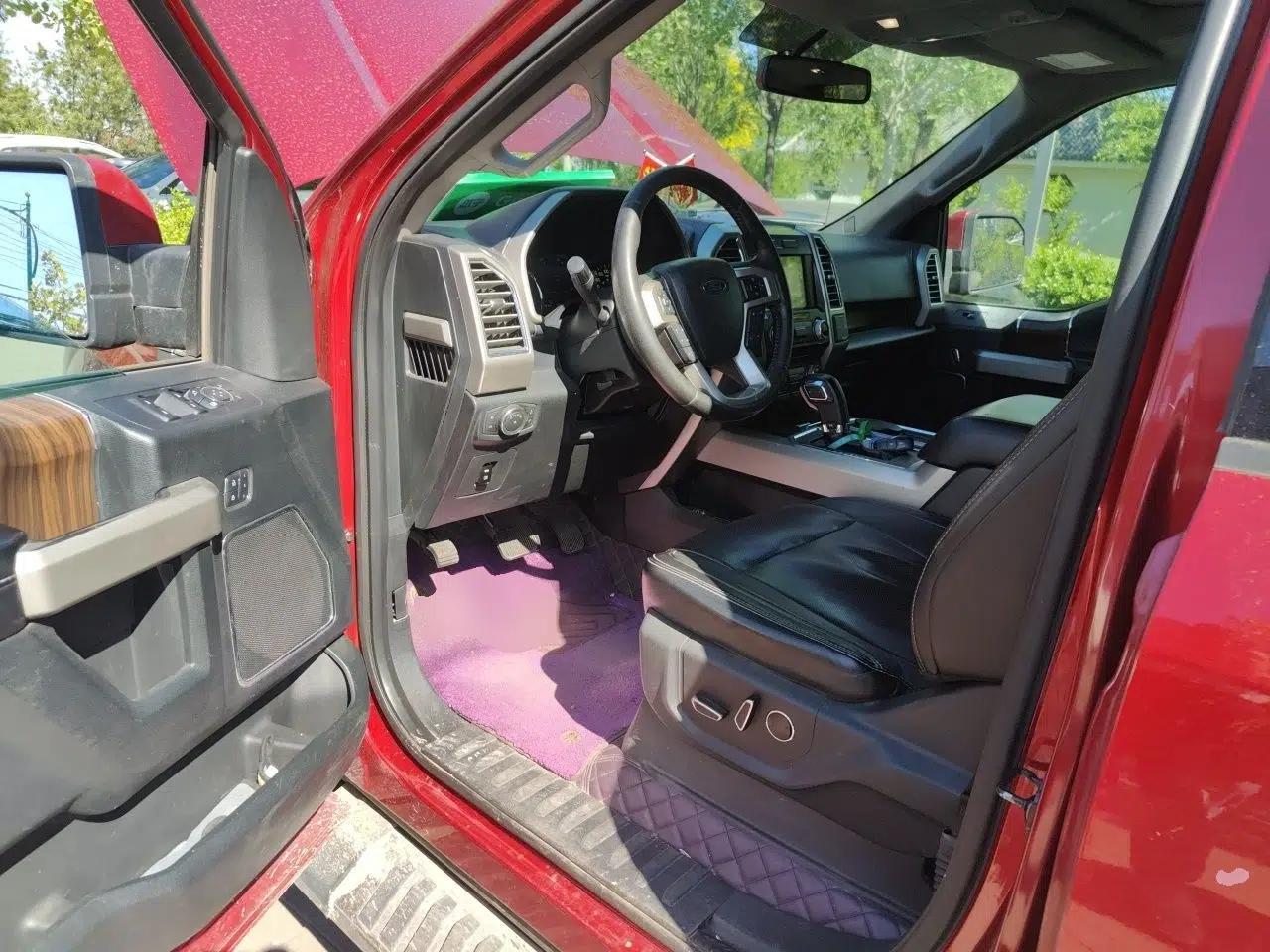 Ford F-150  — миниатюра 17
