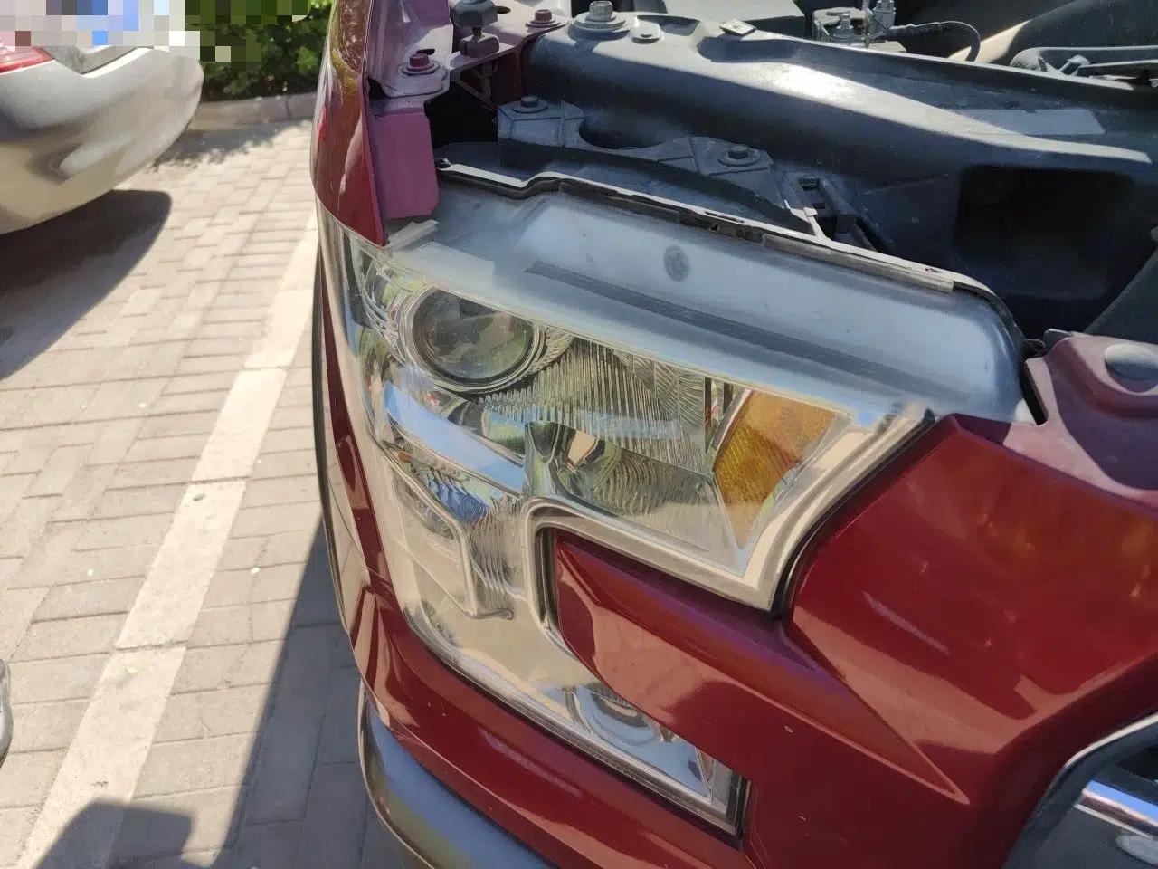 Ford F-150  — миниатюра 7
