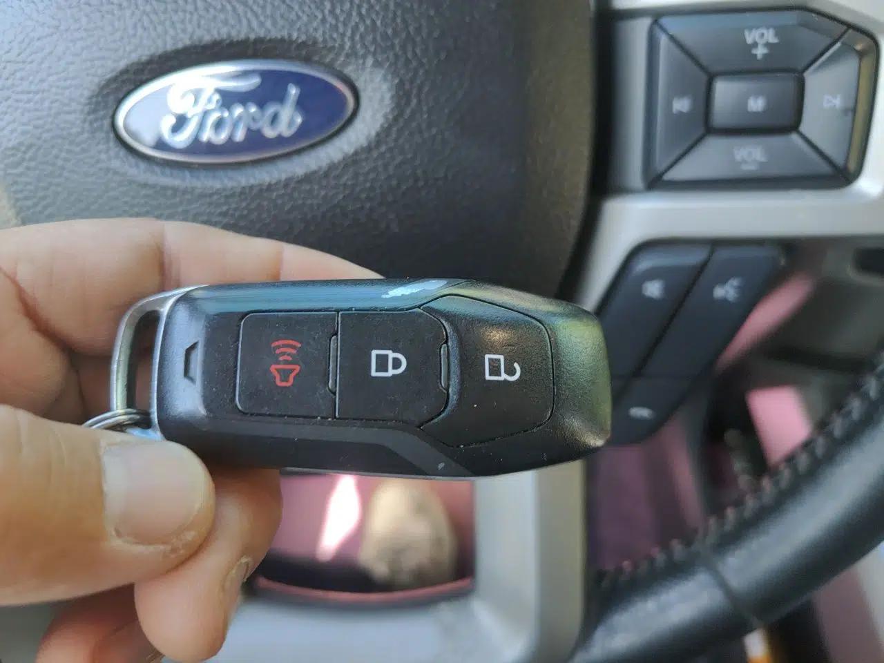 Ford F-150  — миниатюра 9