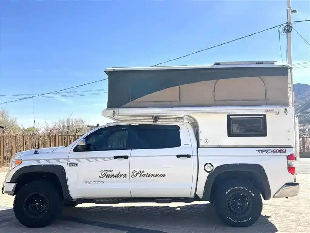 2011 Tundra 5.7 Standard — миниатюра 9