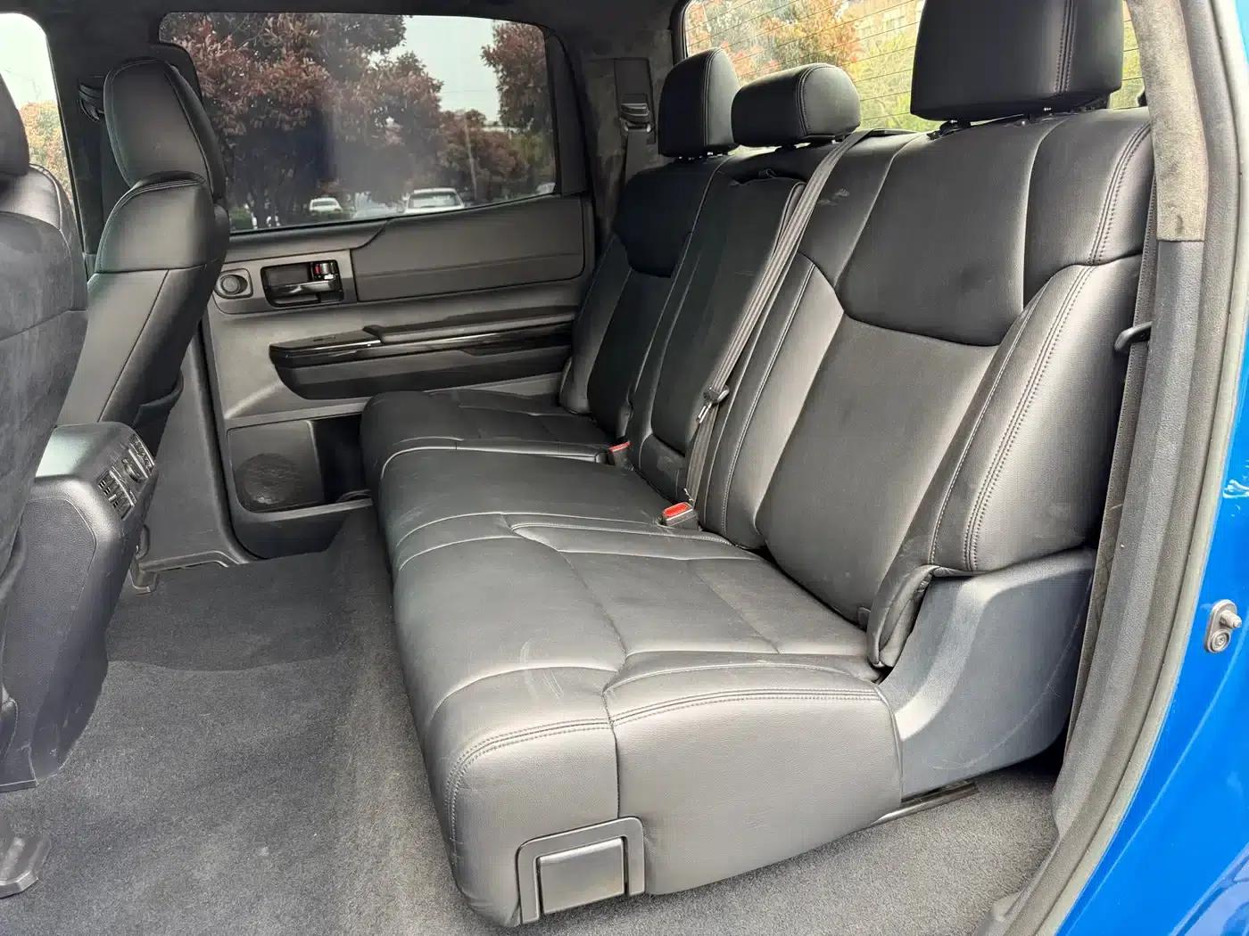 2014 Tundra 5.7L TRD Pro — миниатюра 9