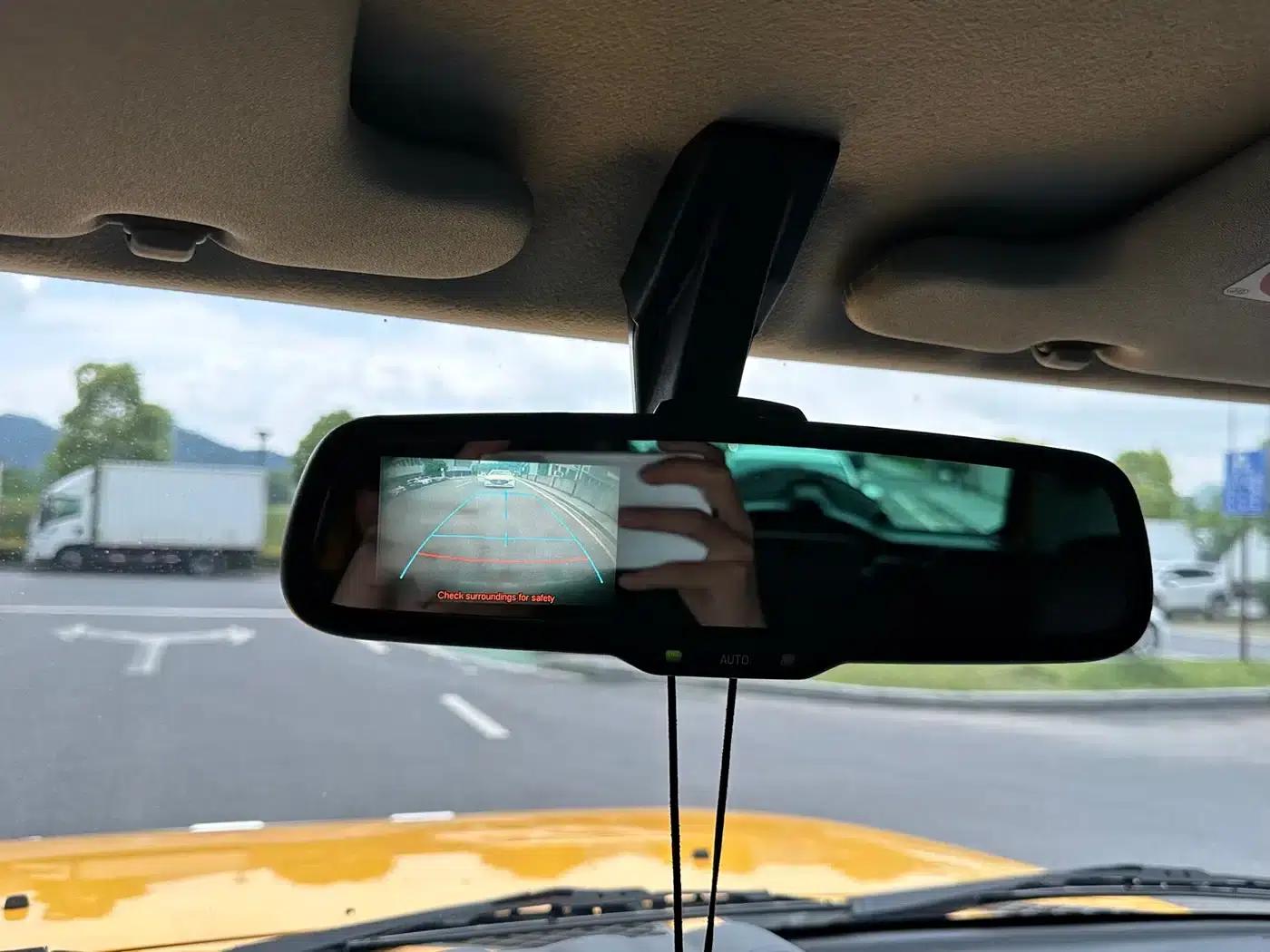 2019 FJ Cruiser 4.0L Middle East Edition — миниатюра 16