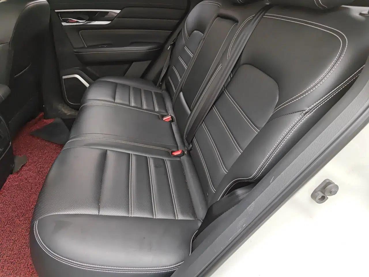 Venucia Star 2020 260T Automatic 48V Mild Hybrid Turbocharged Star Edition — миниатюра 18