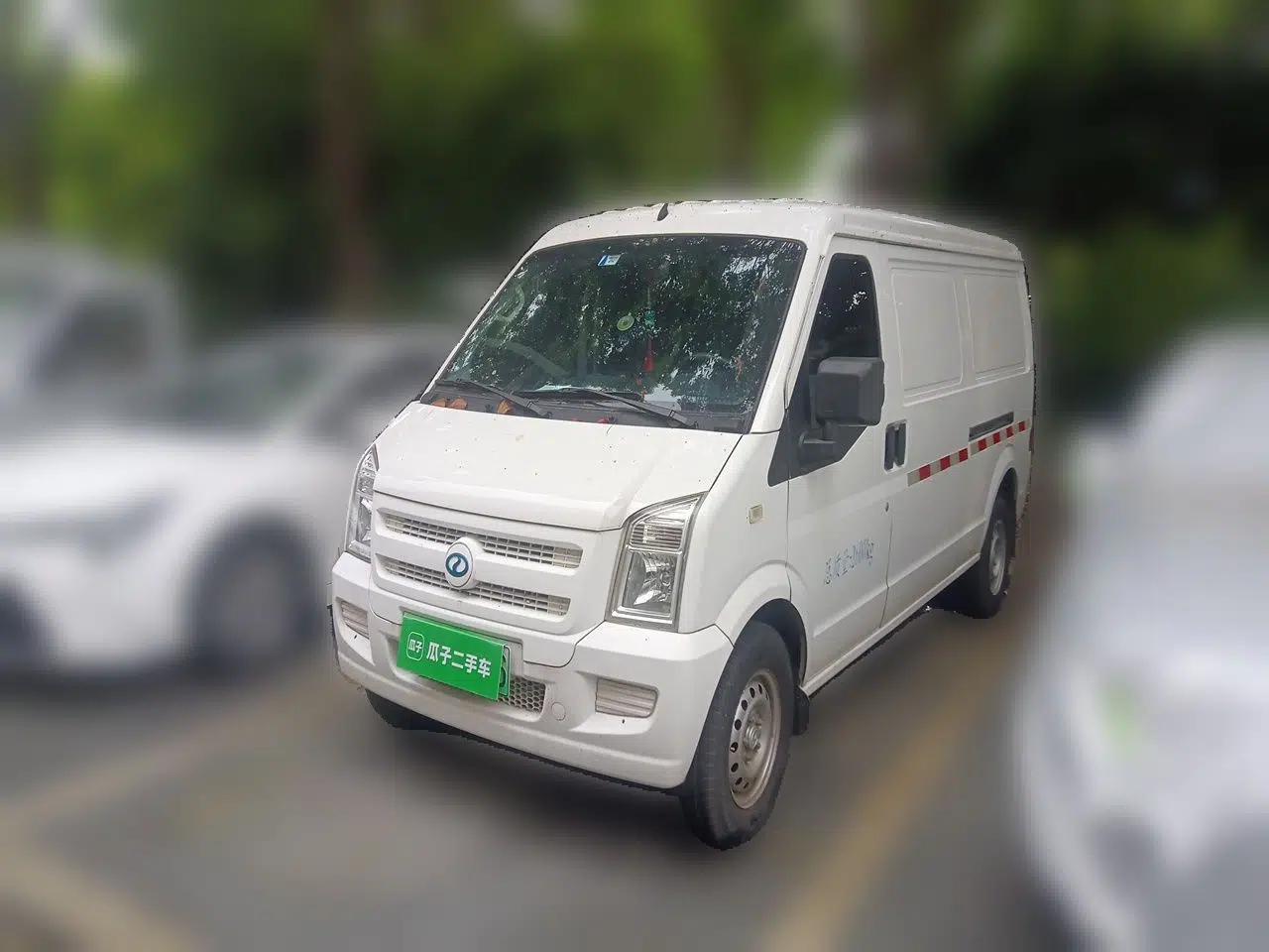 Ruichi EC35 2021 EC35 II Standard Edition 38.64 kWh — миниатюра 1