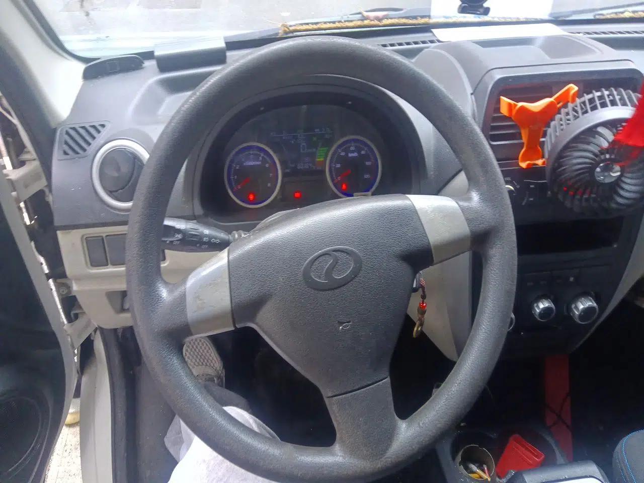 Ruichi EC35 2021 EC35 II Standard Edition 38.64 kWh — миниатюра 11