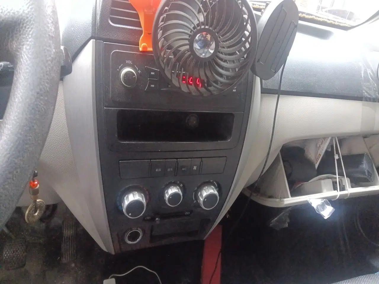 Ruichi EC35 2021 EC35 II Standard Edition 38.64 kWh — миниатюра 14