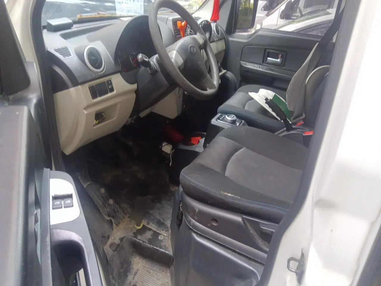 Ruichi EC35 2021 EC35 II Standard Edition 38.64 kWh — миниатюра 17