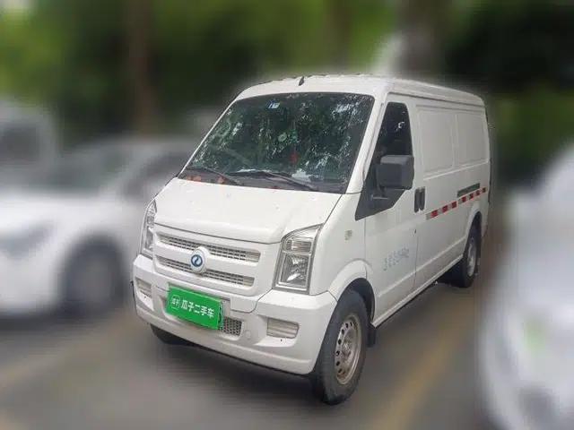 Ruichi EC35 2021 EC35 II Standard Edition 38.64 kWh
