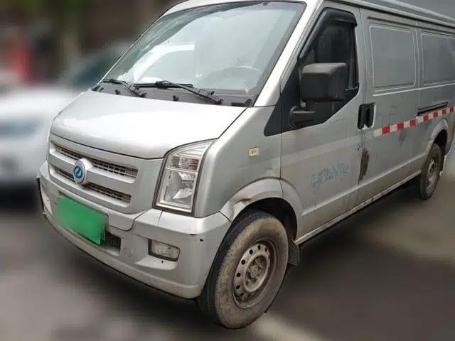Ruichi EC35 2021 EC35 II Creative Edition 36.288 kWh