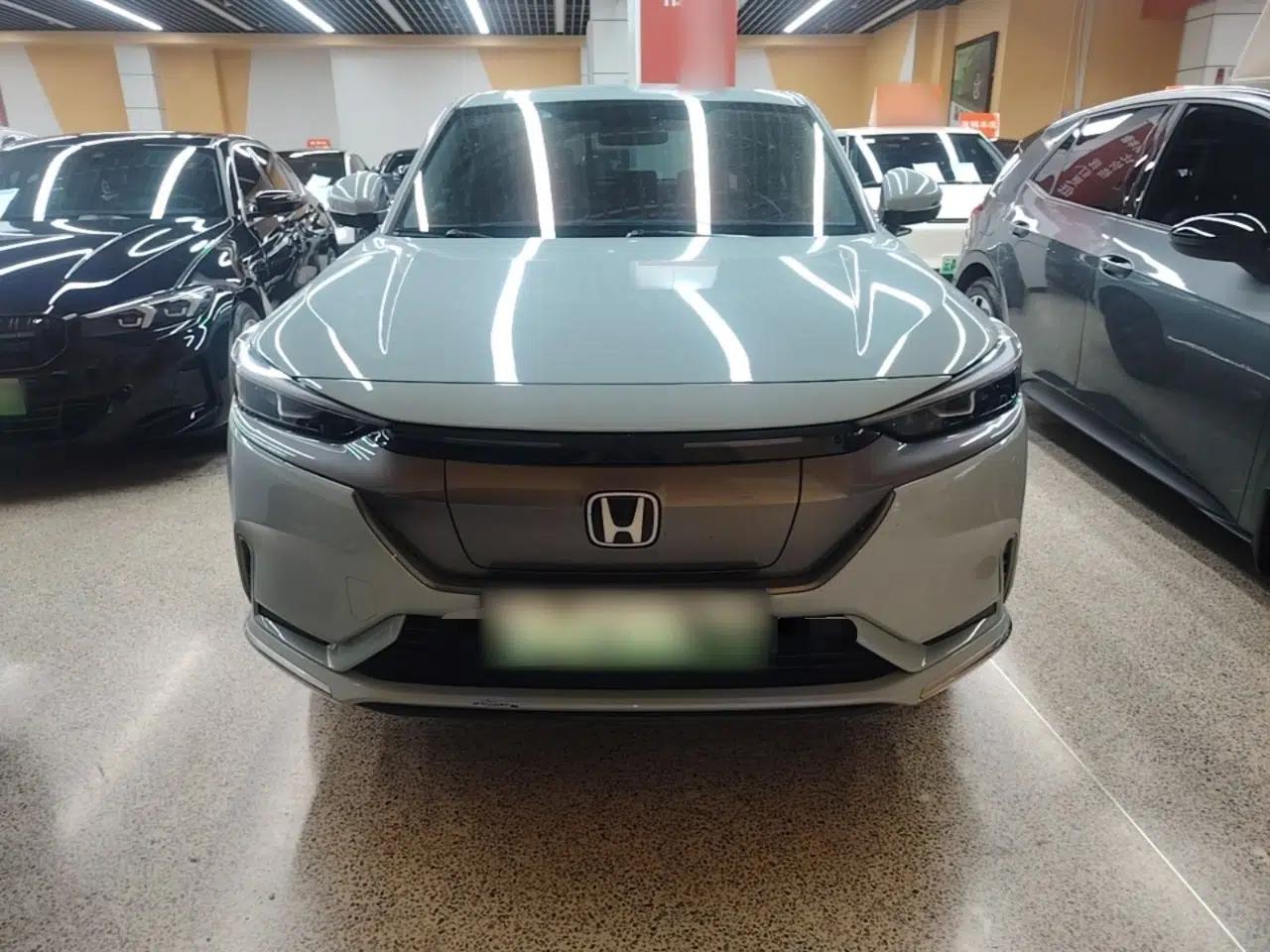Honda e:NP1 2023 420 km Vision Edition — миниатюра 2