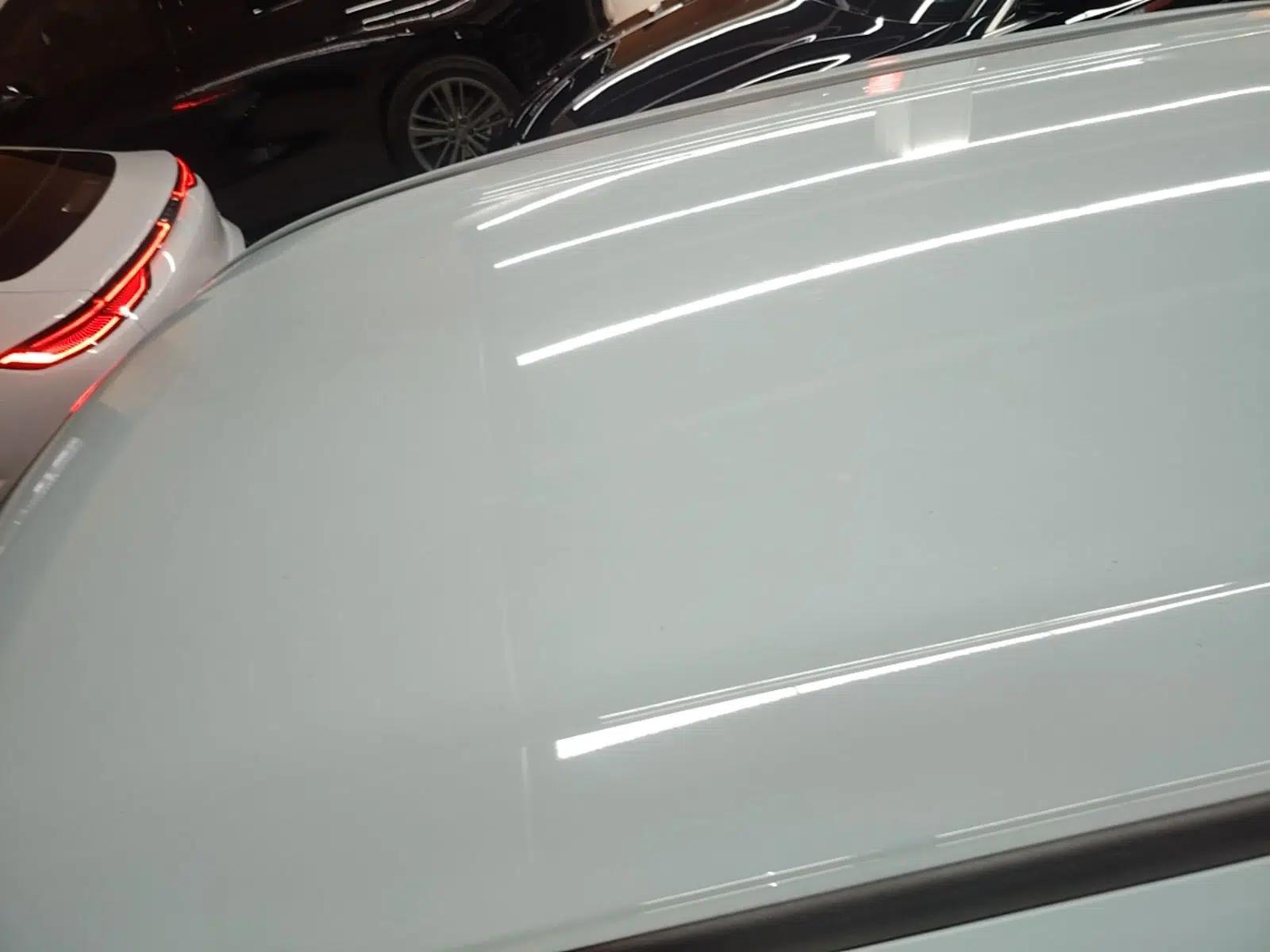 Honda e:NP1 2023 420 km Vision Edition — миниатюра 11