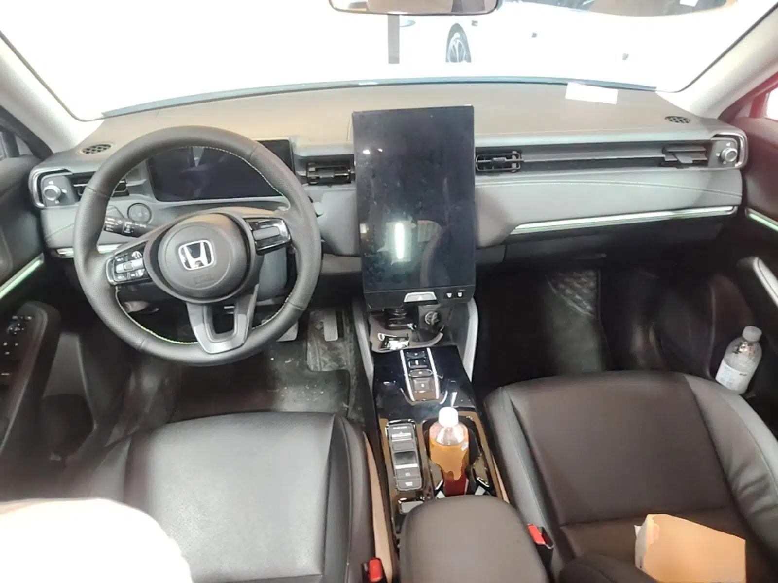 Honda e:NP1 2023 420 km Vision Edition — миниатюра 13