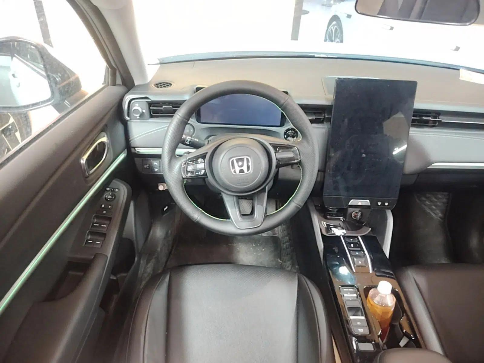 Honda e:NP1 2023 420 km Vision Edition — миниатюра 14