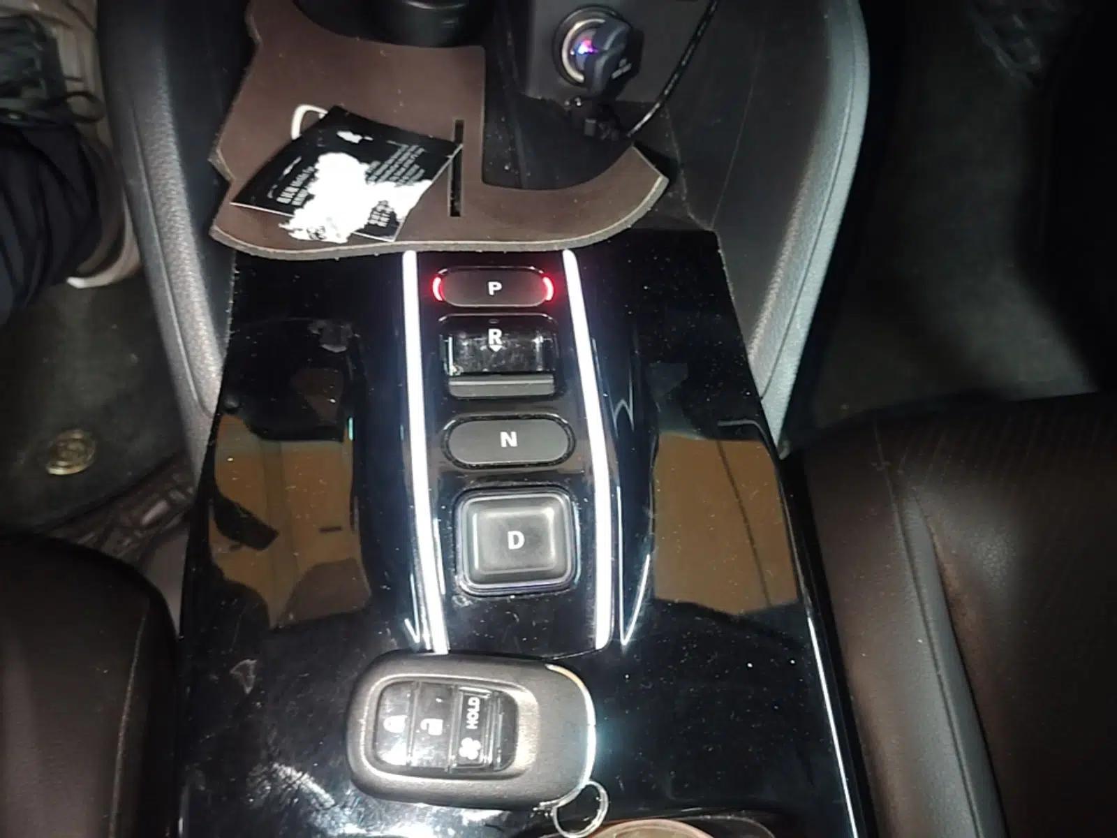 Honda e:NP1 2023 420 km Vision Edition — миниатюра 17