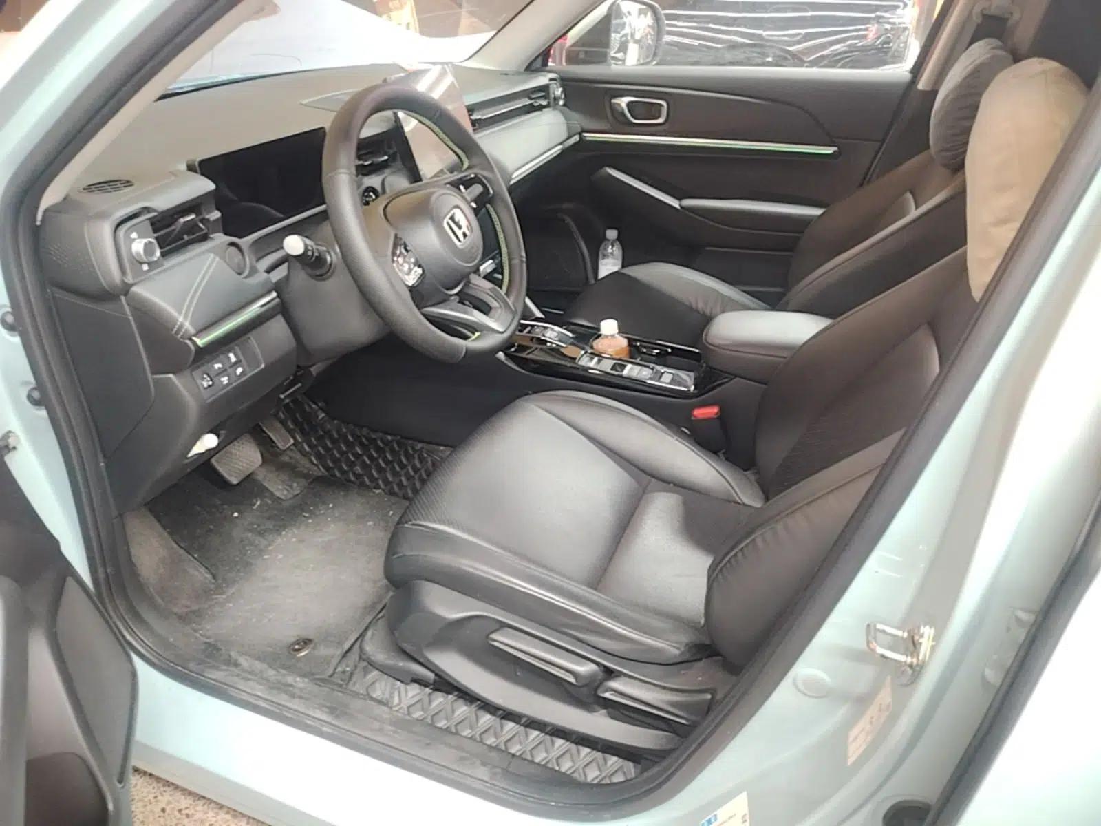 Honda e:NP1 2023 420 km Vision Edition — миниатюра 18