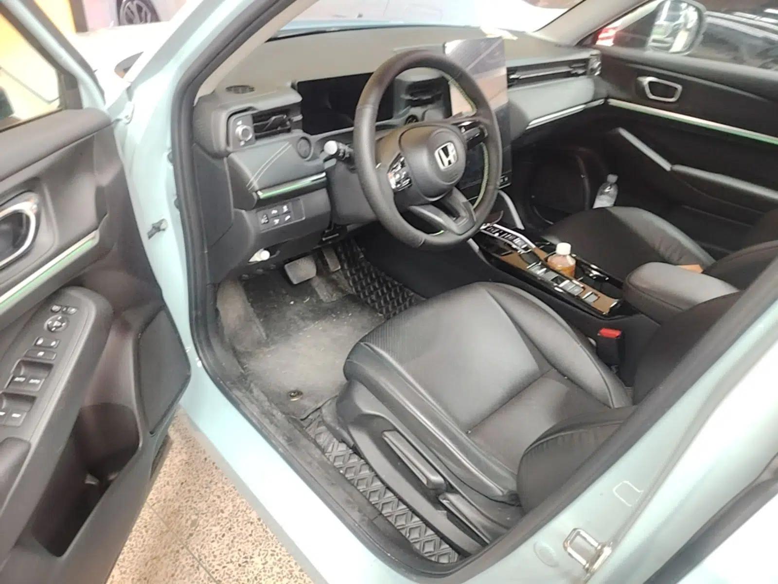 Honda e:NP1 2023 420 km Vision Edition — миниатюра 19