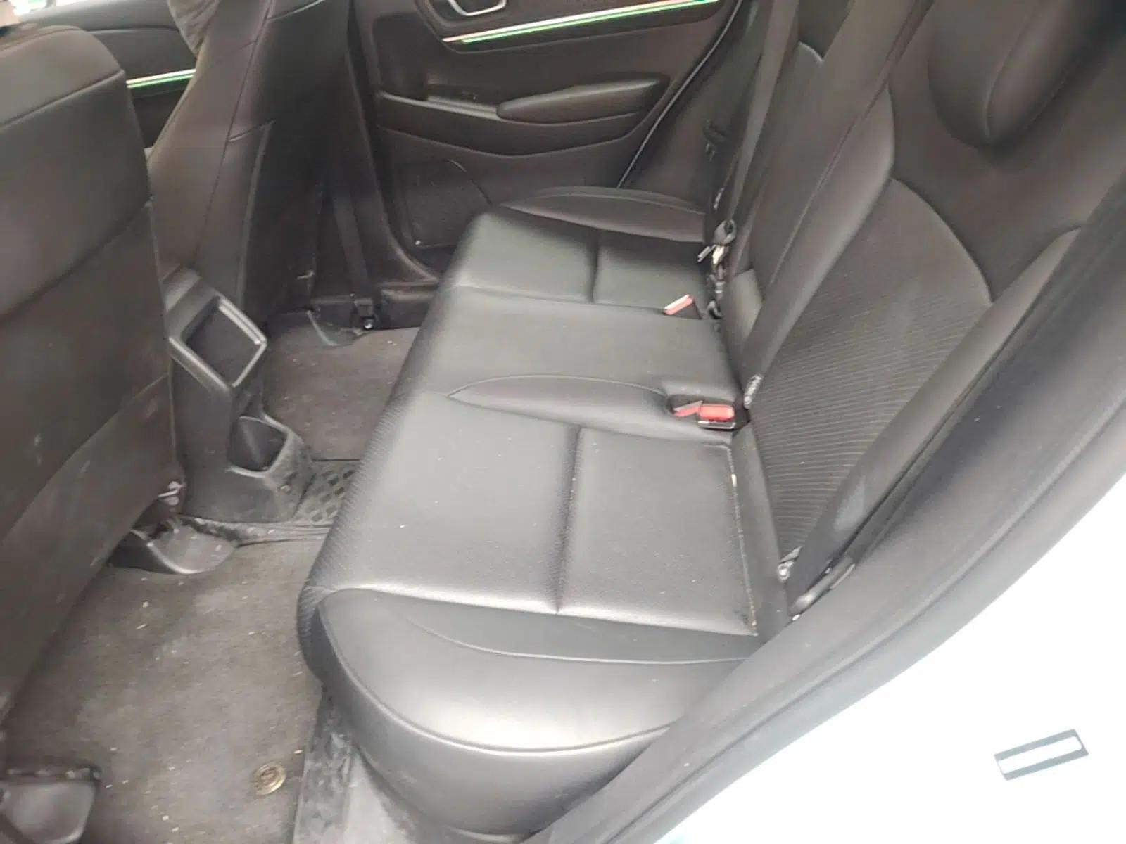 Honda e:NP1 2023 420 km Vision Edition — миниатюра 20