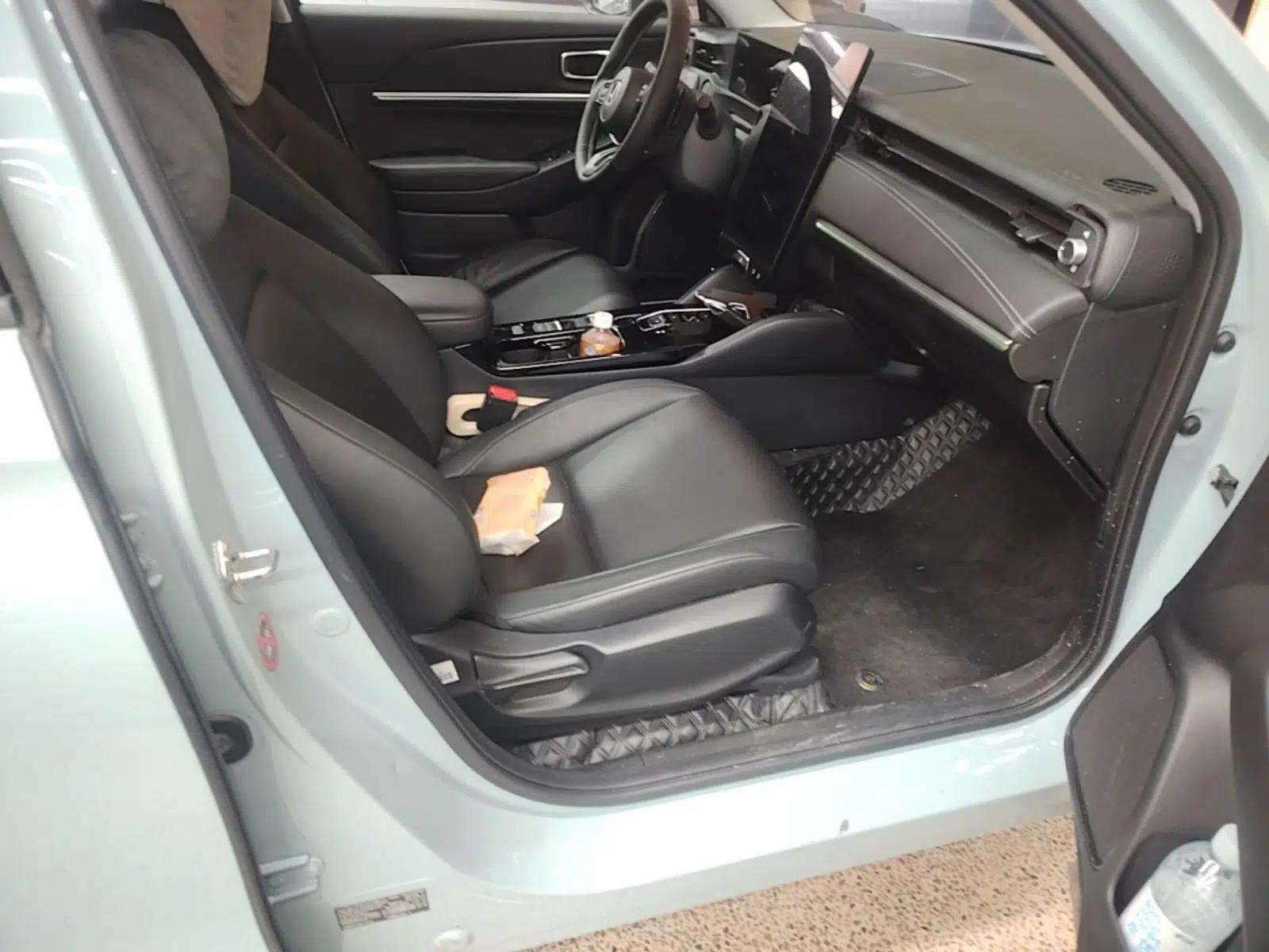 Honda e:NP1 2023 420 km Vision Edition — миниатюра 23