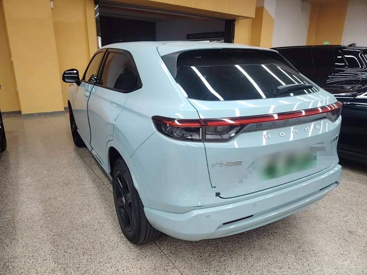 Honda e:NP1 2023 420 km Vision Edition — миниатюра 4