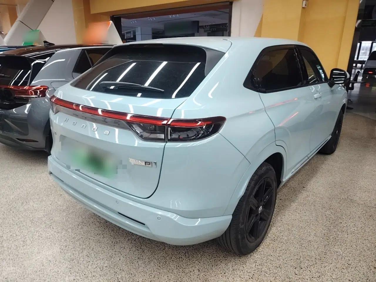 Honda e:NP1 2023 420 km Vision Edition — миниатюра 6
