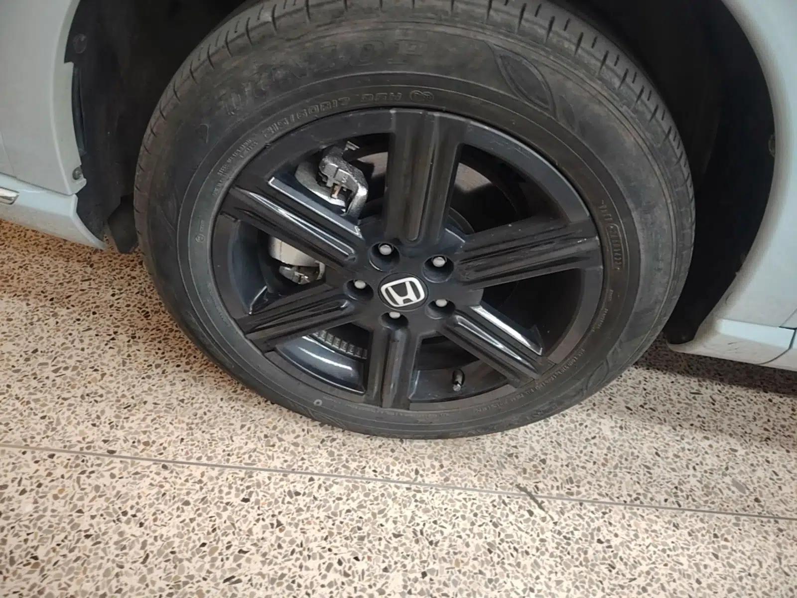 Honda e:NP1 2023 420 km Vision Edition — миниатюра 8