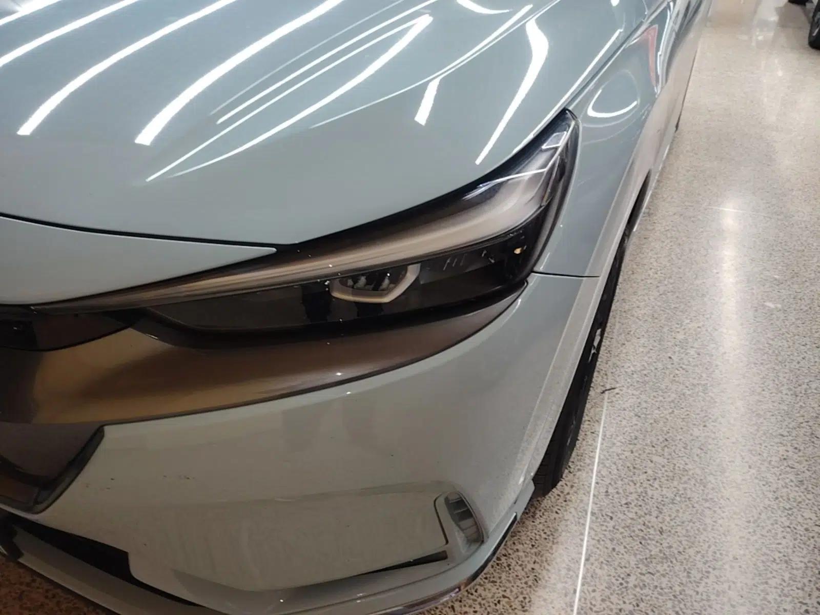 Honda e:NP1 2023 420 km Vision Edition — миниатюра 9