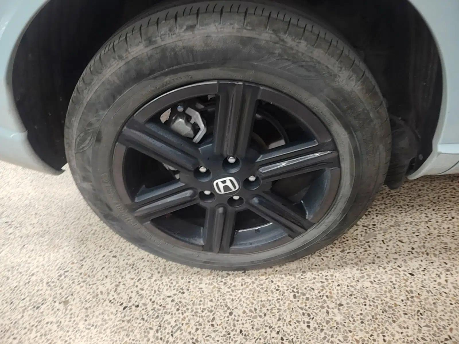Honda e:NP1 2023 420 km Vision Edition — миниатюра 10